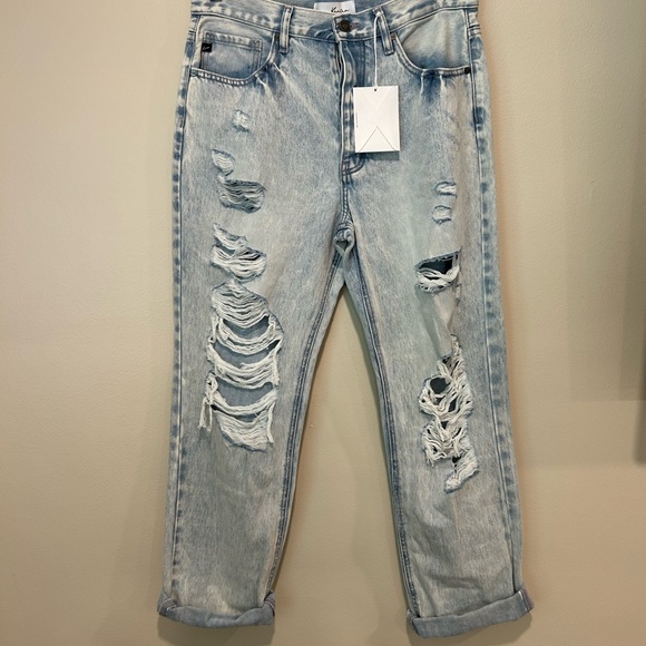 NWT kancan Jeans - Picture 6 of 10